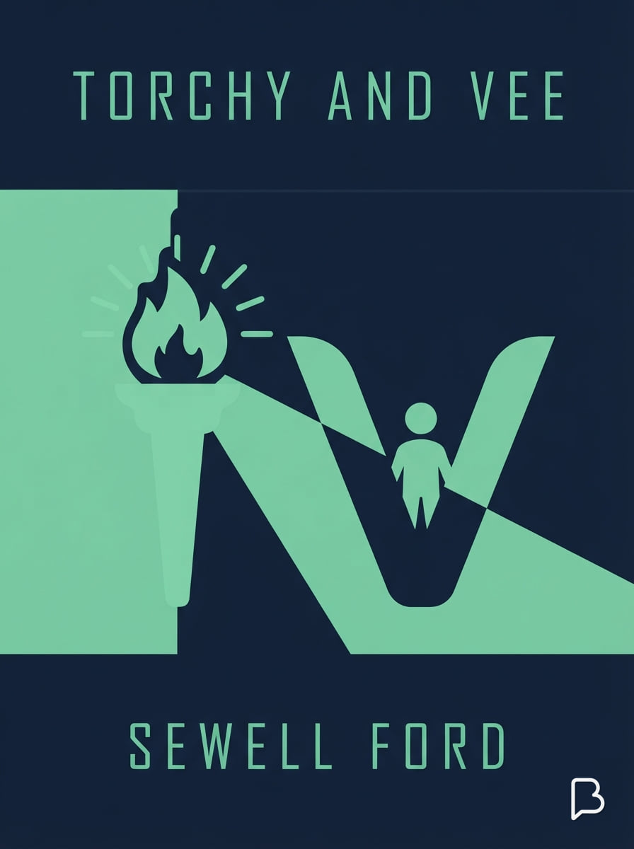 Torchy and Vee, Sewell Ford
