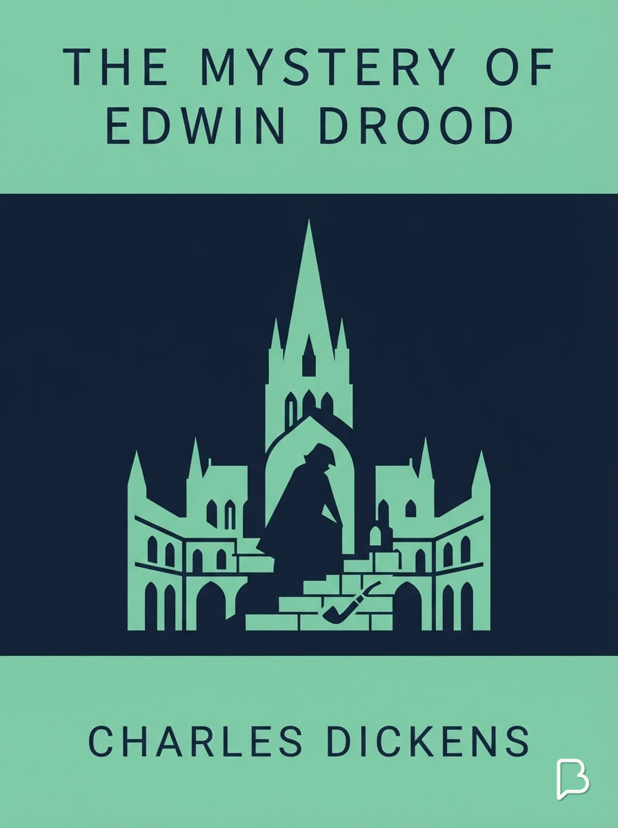 The Mystery of Edwin Drood, Charles Dickens