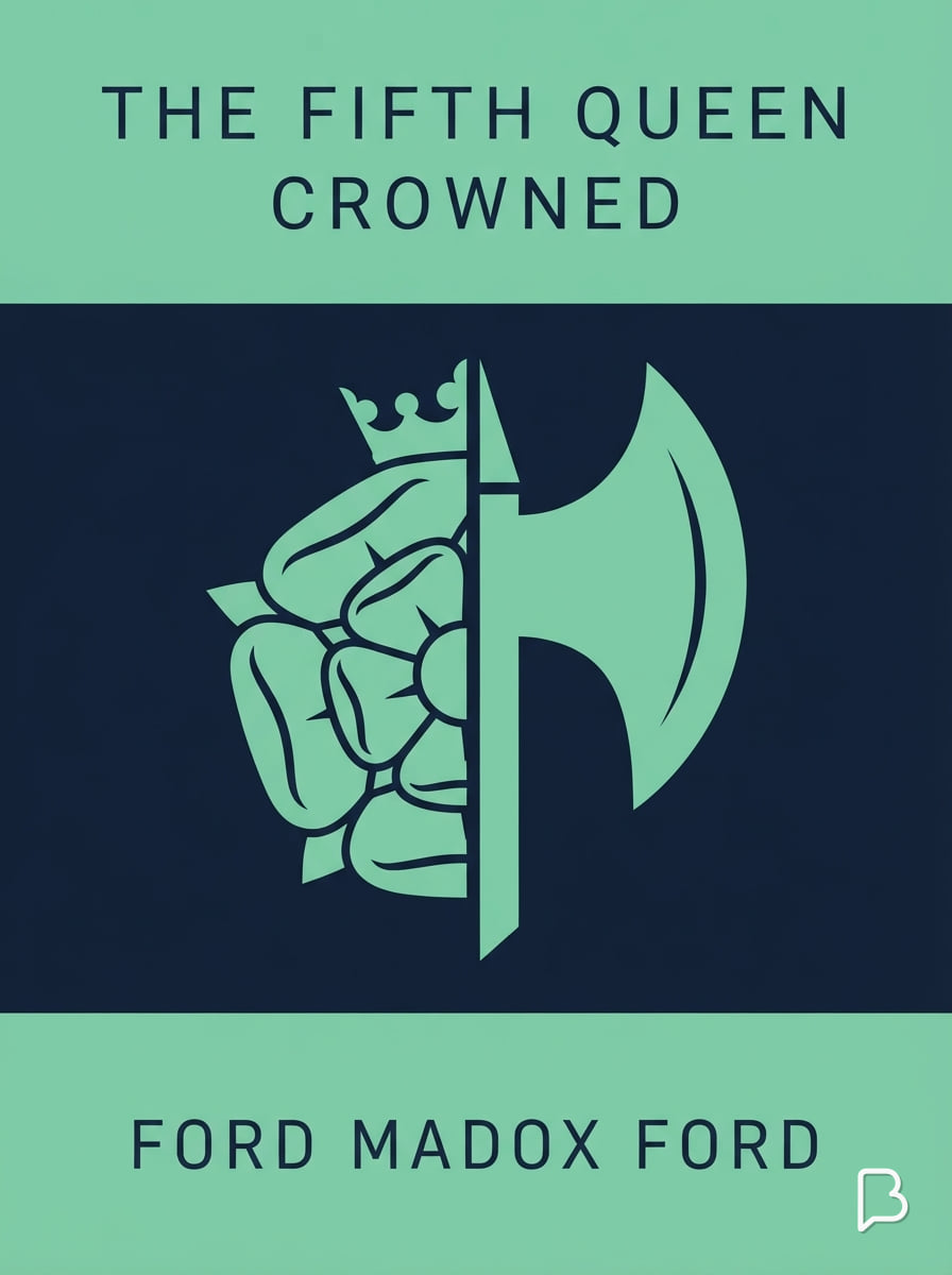 The Fifth Queen Crowned, Ford Madox Ford