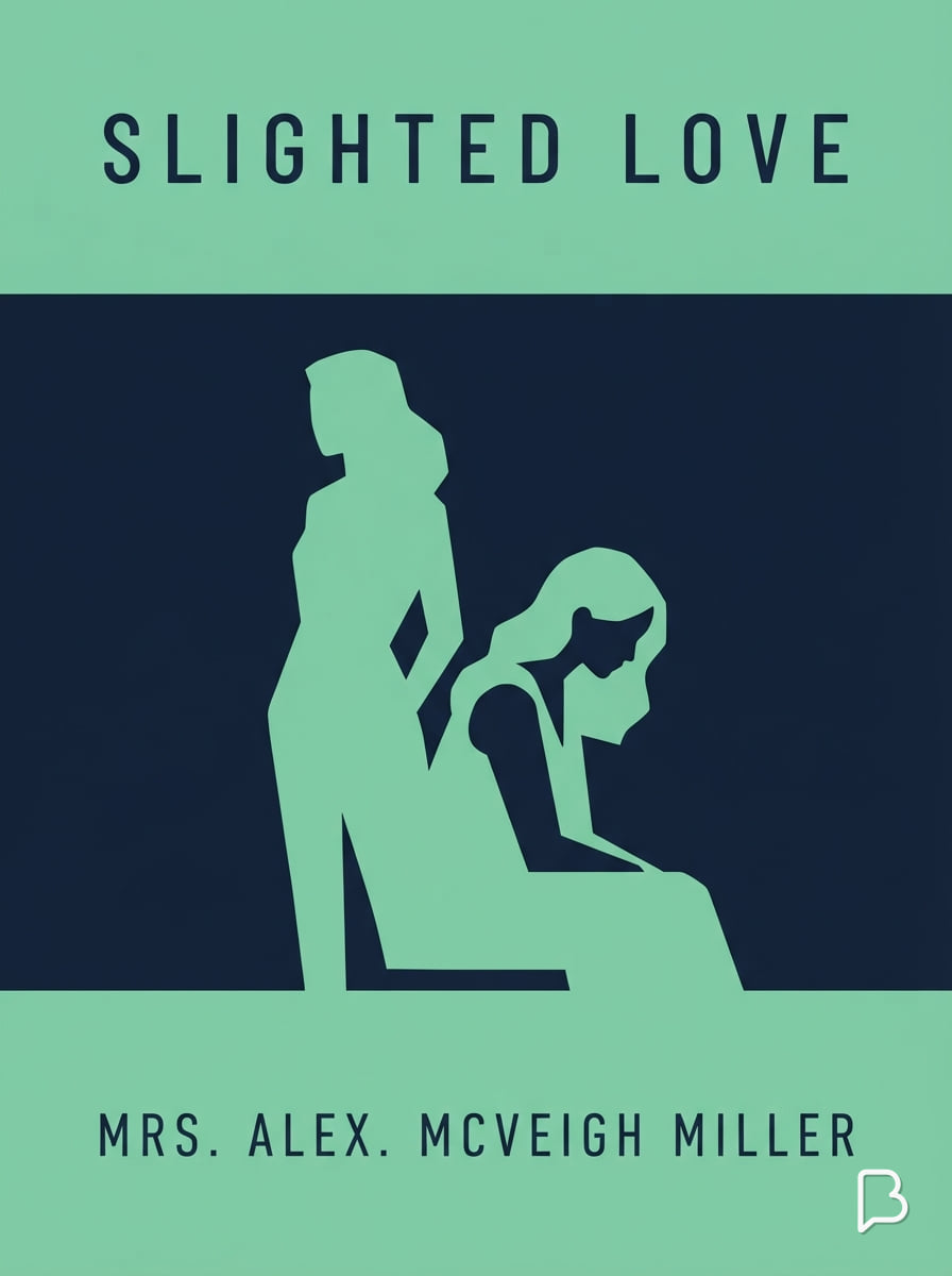 Slighted love, Mrs. Alex. McVeigh Miller
