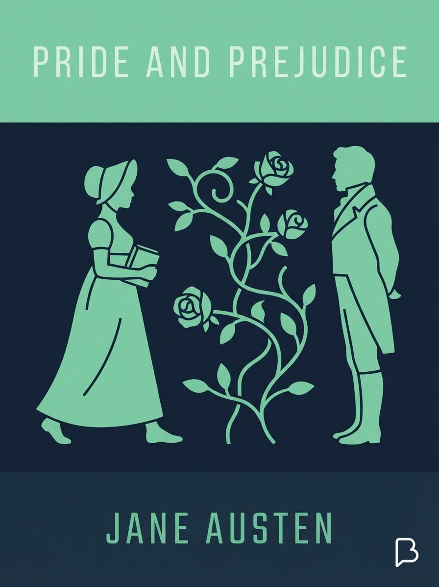 Pride and Prejudice, Jane Austen
