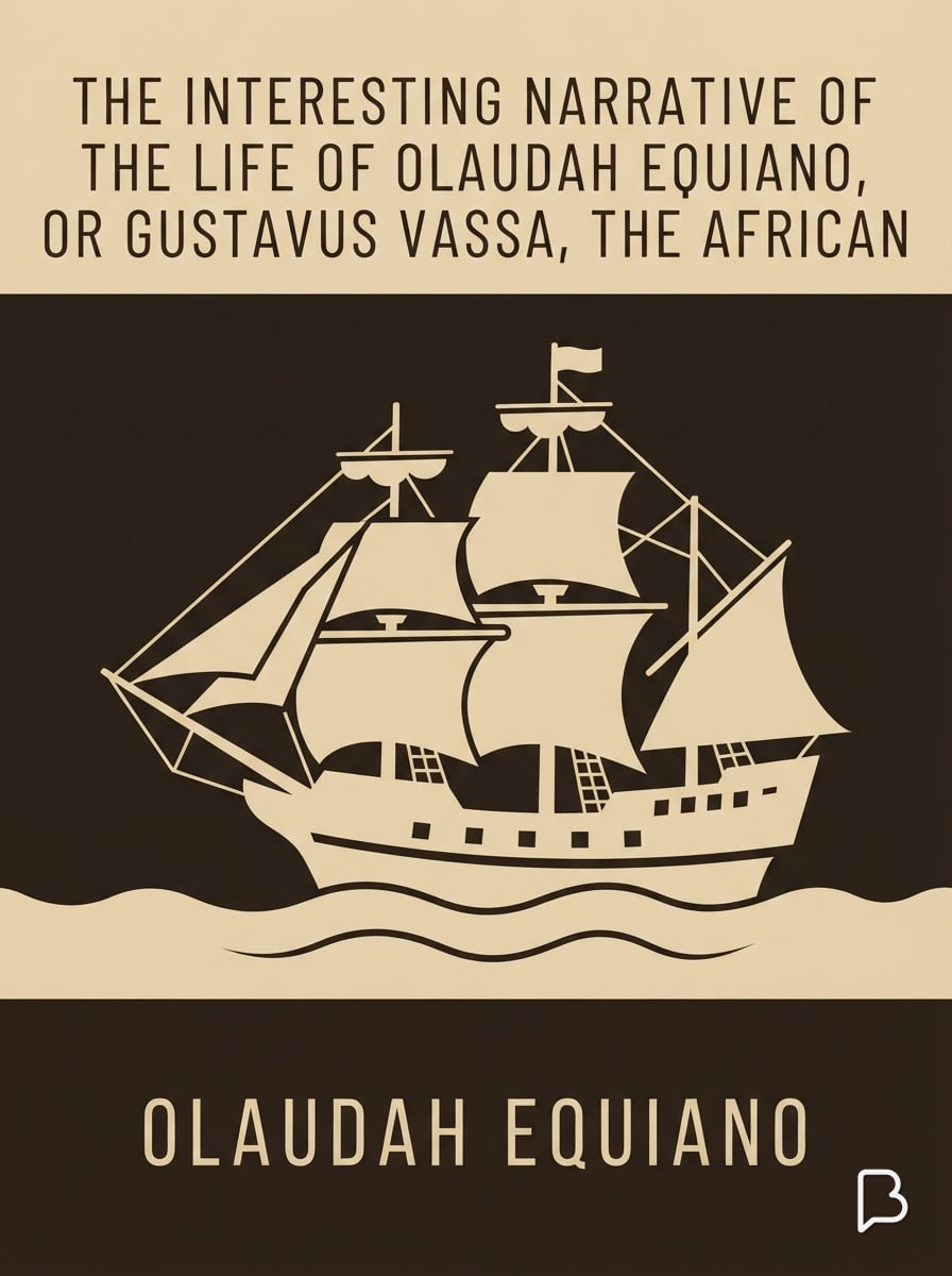 The Interesting Narrative of the Life of Olaudah Equiano, Or Gustavus Vassa, The African, Olaudah Equiano