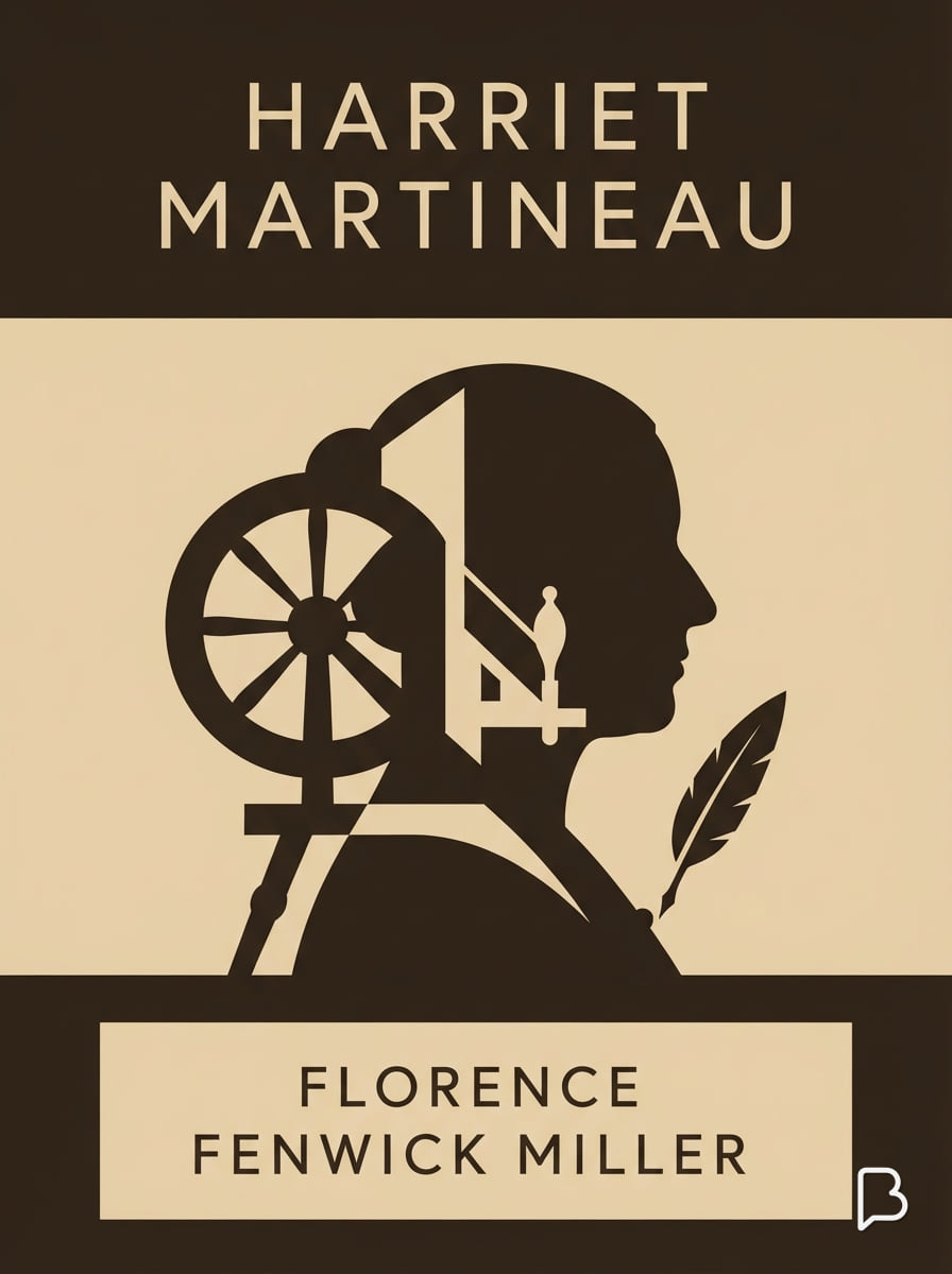 Harriet Martineau, Florence Fenwick Miller
