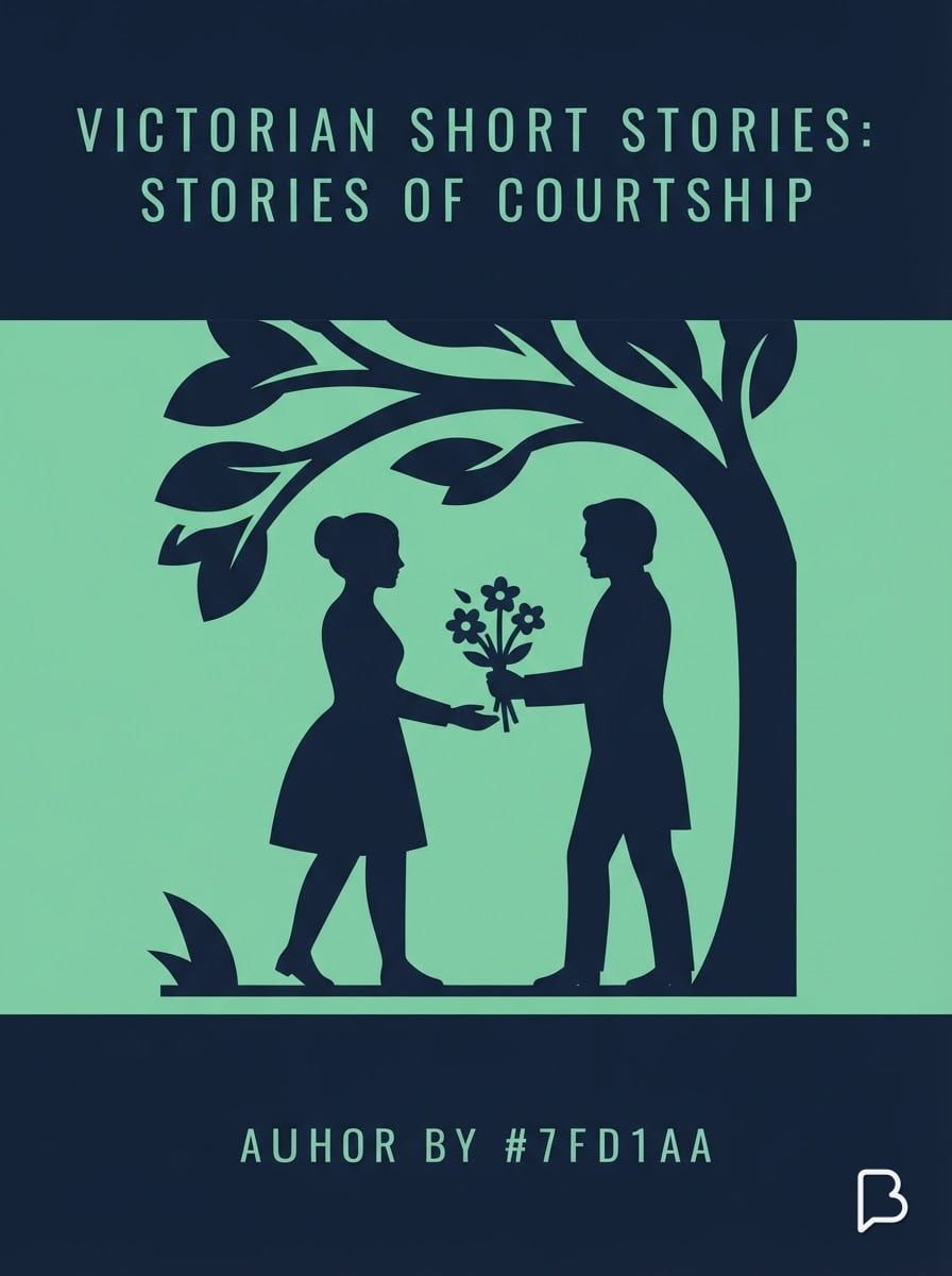 Victorian Short Stories: Stories of Courtship, 