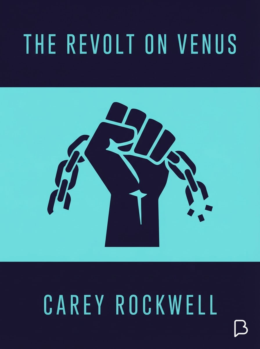 The Revolt on Venus, Carey Rockwell