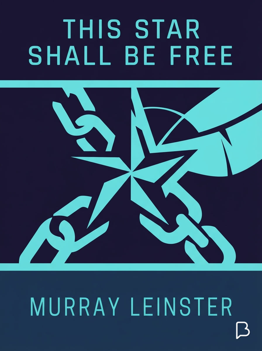 This star shall be free, Murray Leinster