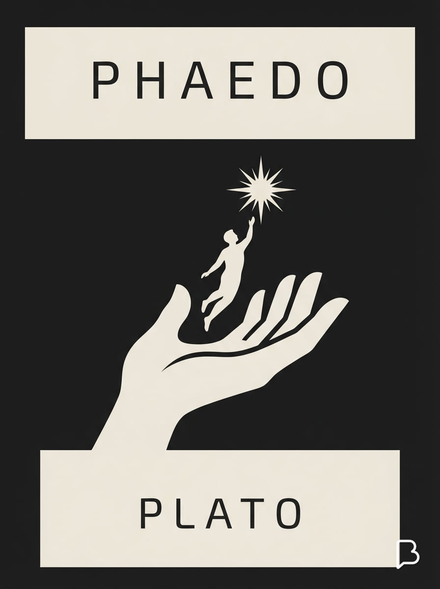 Phaedo, Plato