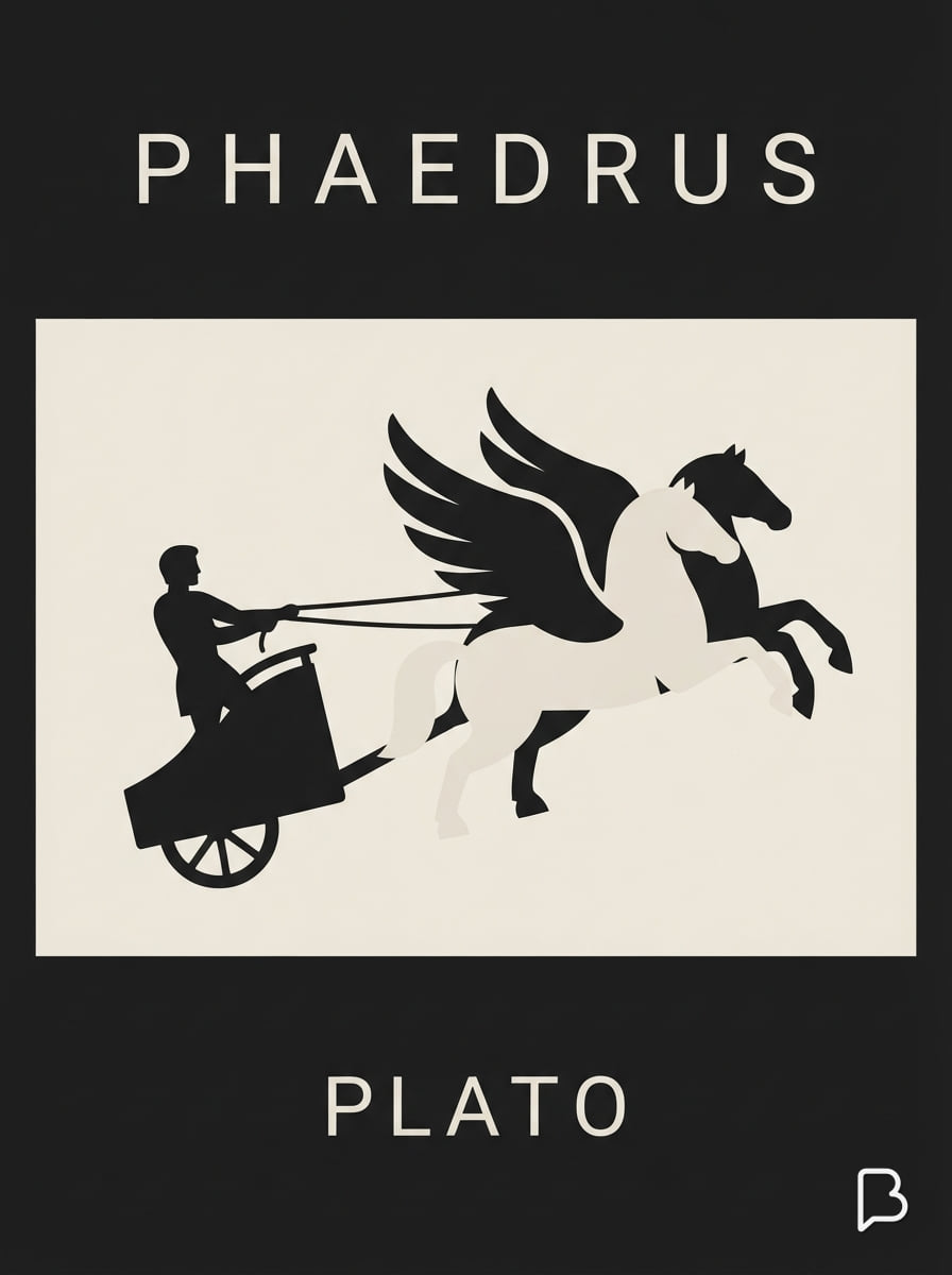 Phaedrus, Plato