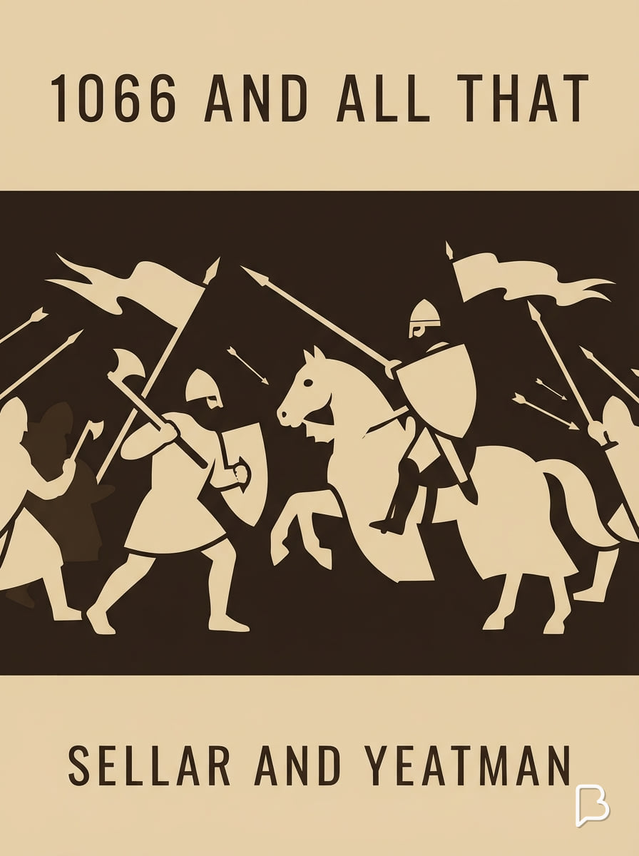 1066 and all that, 