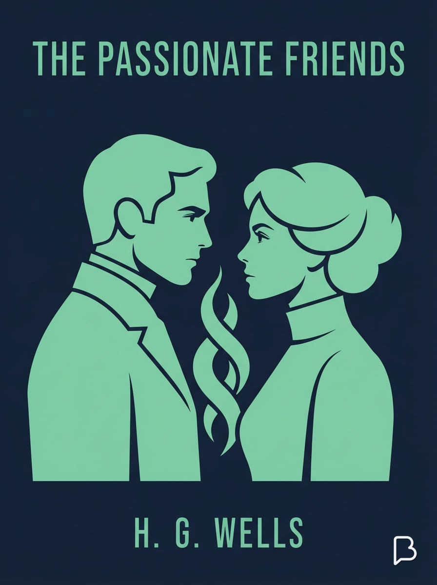The Passionate Friends, H. G. Wells
