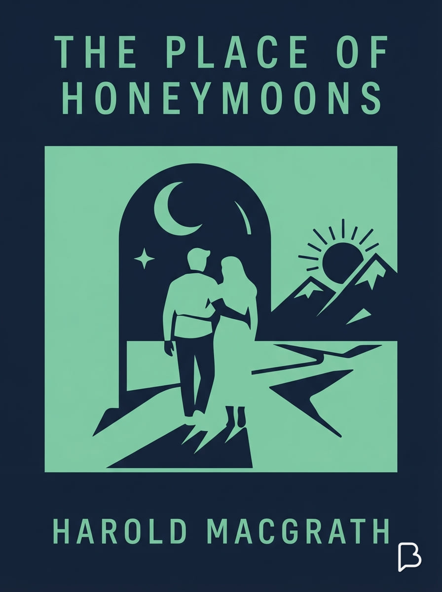 The Place of Honeymoons, Harold MacGrath
