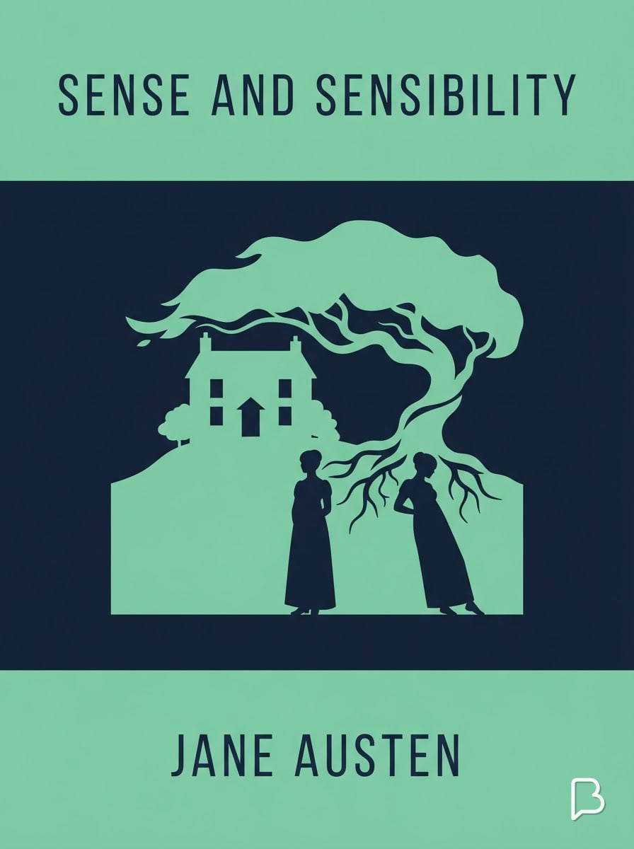 Sense and Sensibility, Jane Austen
