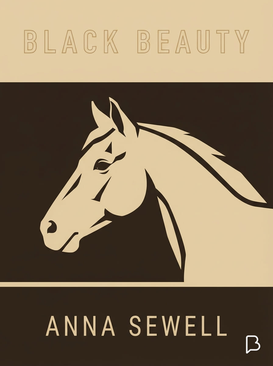 Black Beauty, Anna Sewell