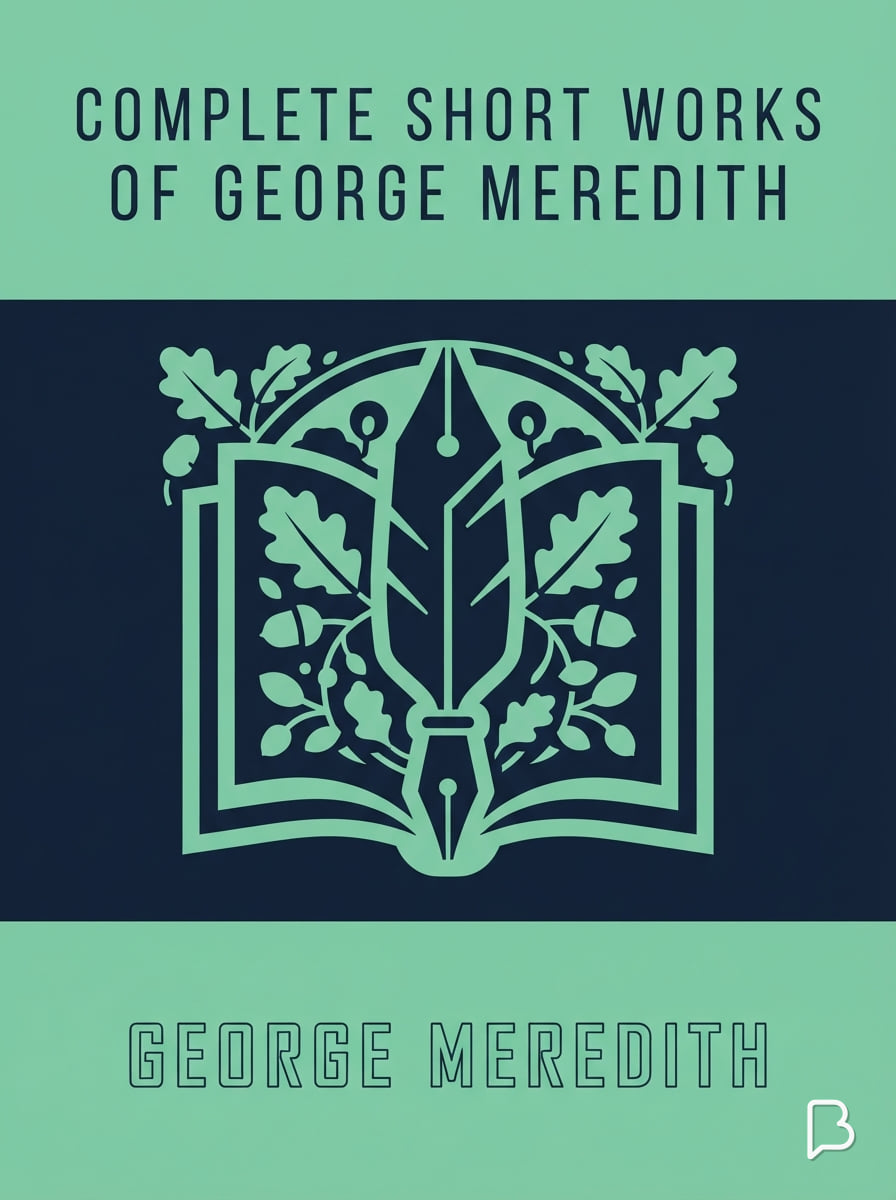 Complete Short Works of George Meredith, George Meredith