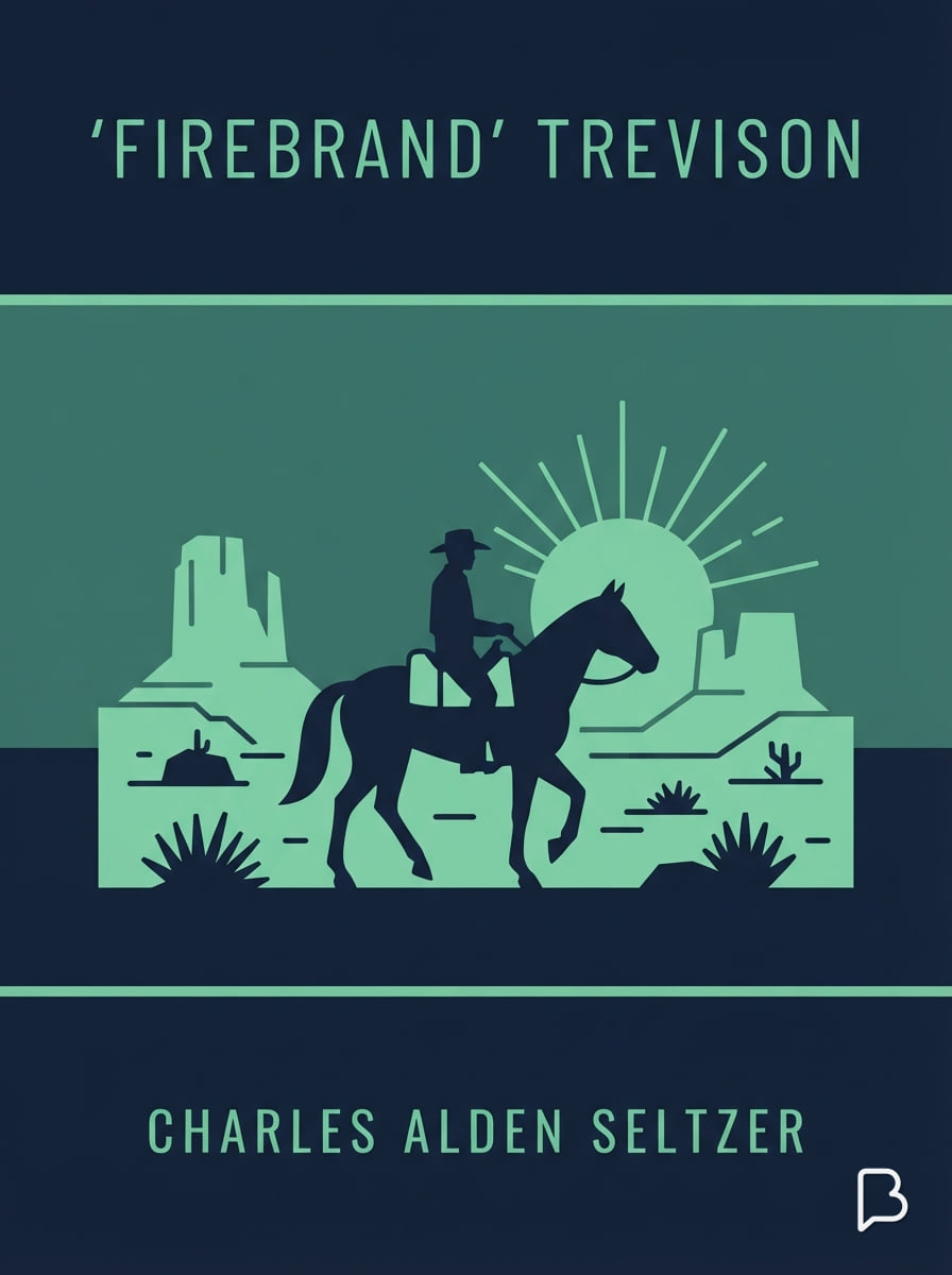 'Firebrand' Trevison, Charles Alden Seltzer