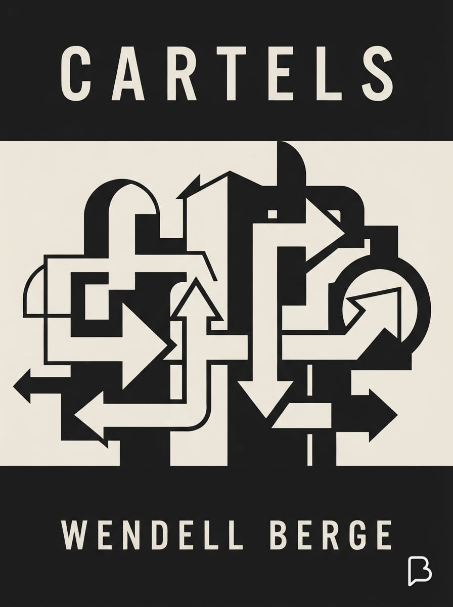 Cartels, Wendell Berge
