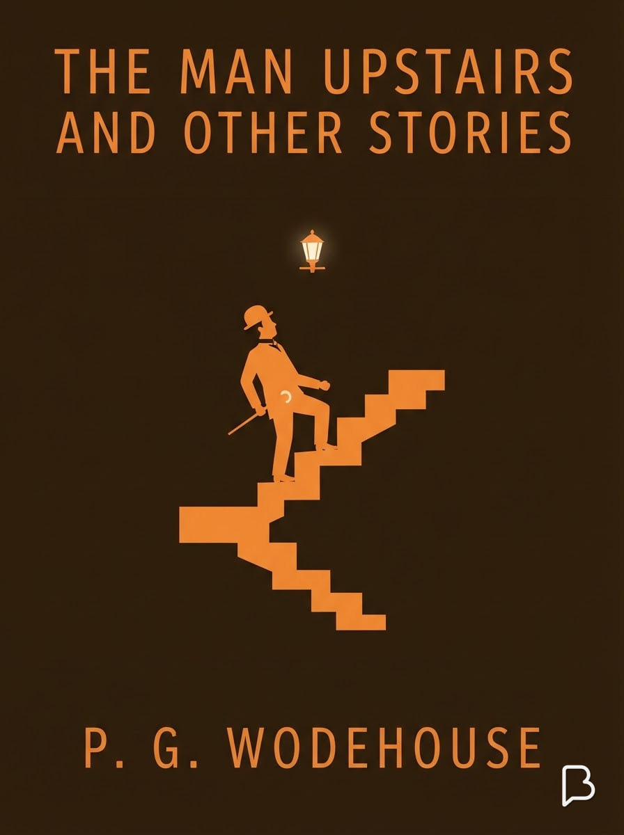 The Man Upstairs and Other Stories, P. G. Wodehouse
