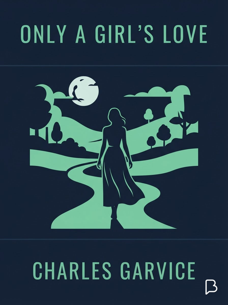 Only a girl's love, Charles Garvice