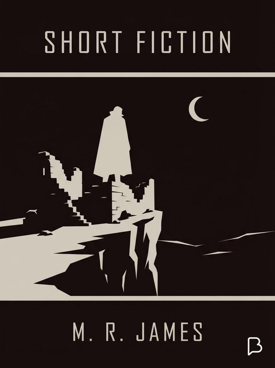 Short Fiction, M. R. James