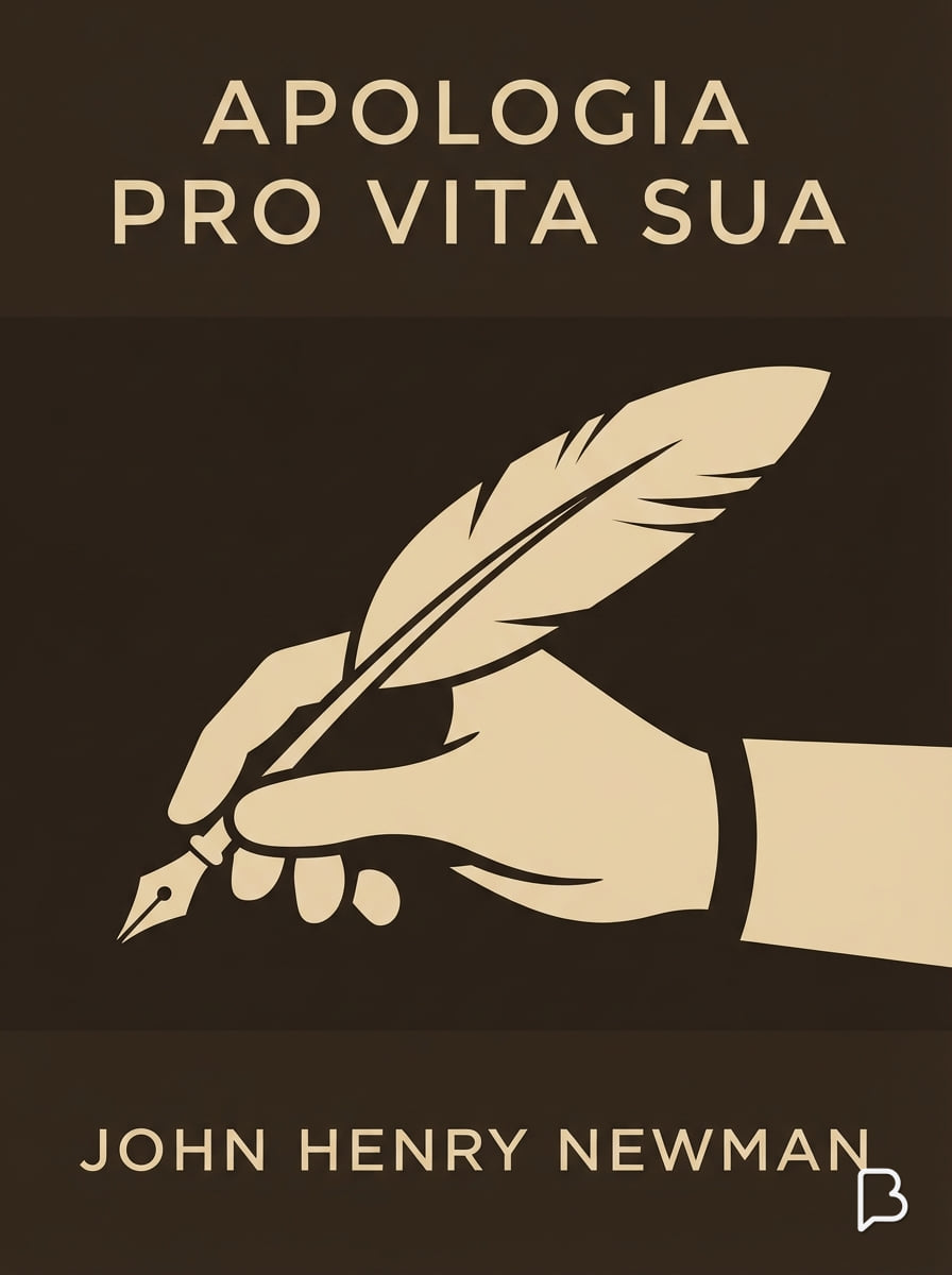 Apologia pro vita sua, John Henry Newman