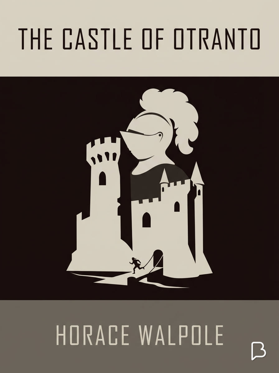 The Castle of Otranto, Horace Walpole
