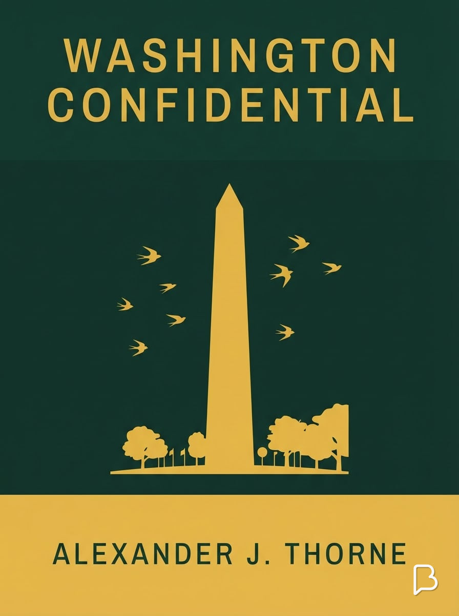 Washington Confidential,