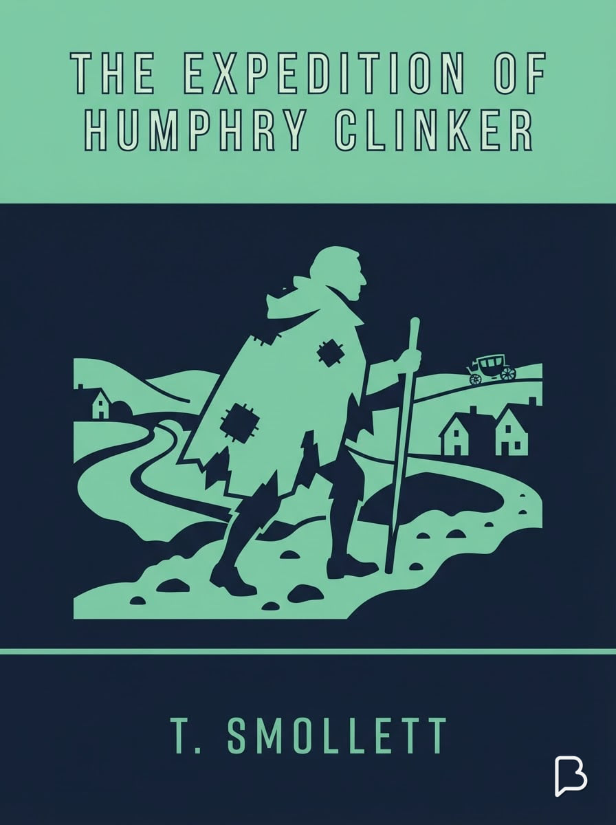 The Expedition of Humphry Clinker, T. Smollett