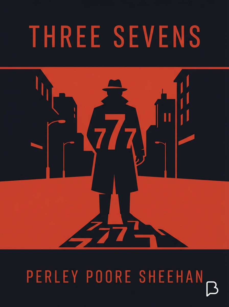 Three sevens, Perley Poore Sheehan