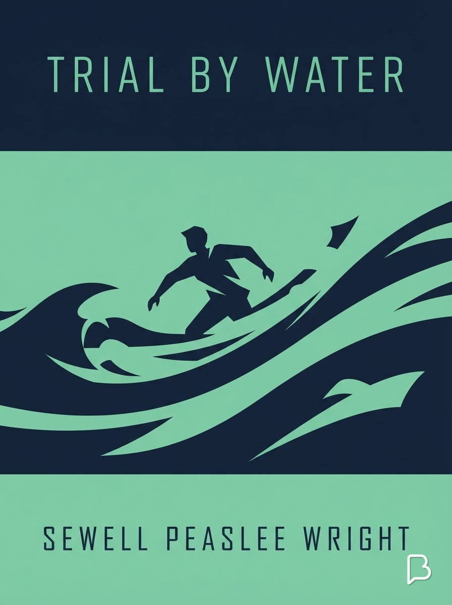 Trial by water, Sewell Peaslee Wright