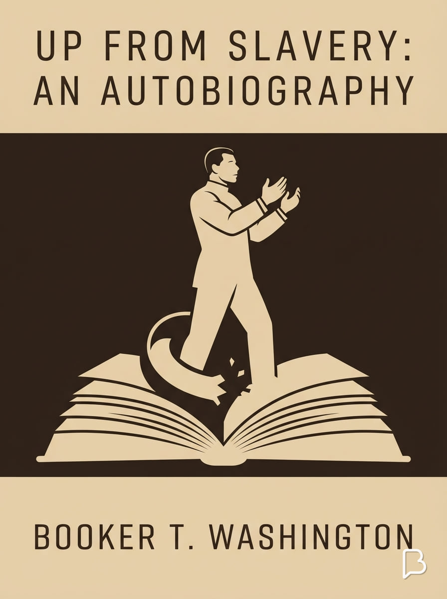 Up from Slavery: An Autobiography, Booker T. Washington