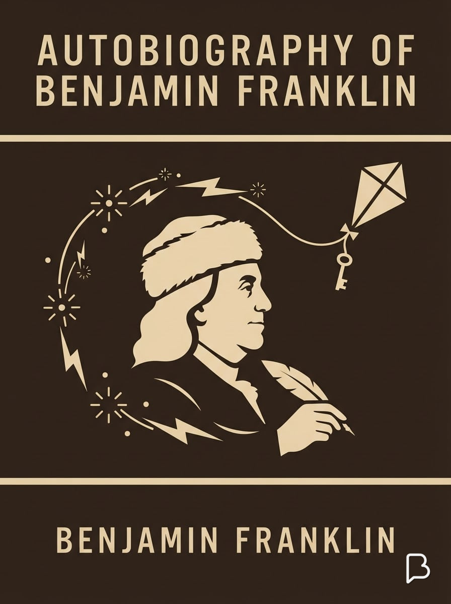 Autobiography of Benjamin Franklin, Benjamin Franklin