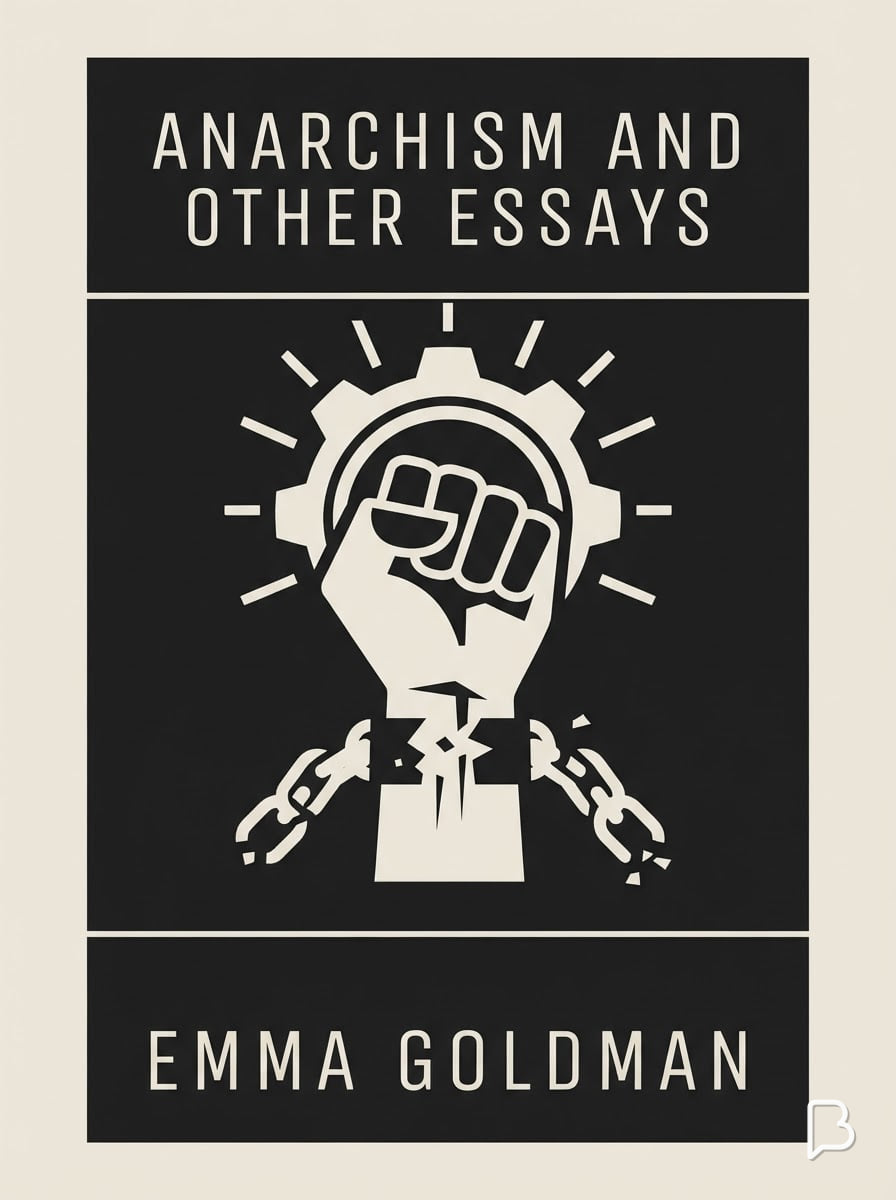 Anarchism and Other Essays, Emma Goldman