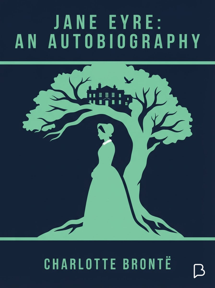 Jane Eyre: An Autobiography, Charlotte Brontë