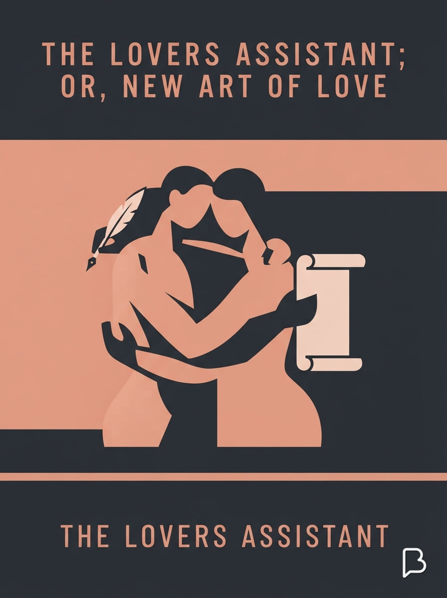 The Lovers Assistant; Or, New Art of Love, 