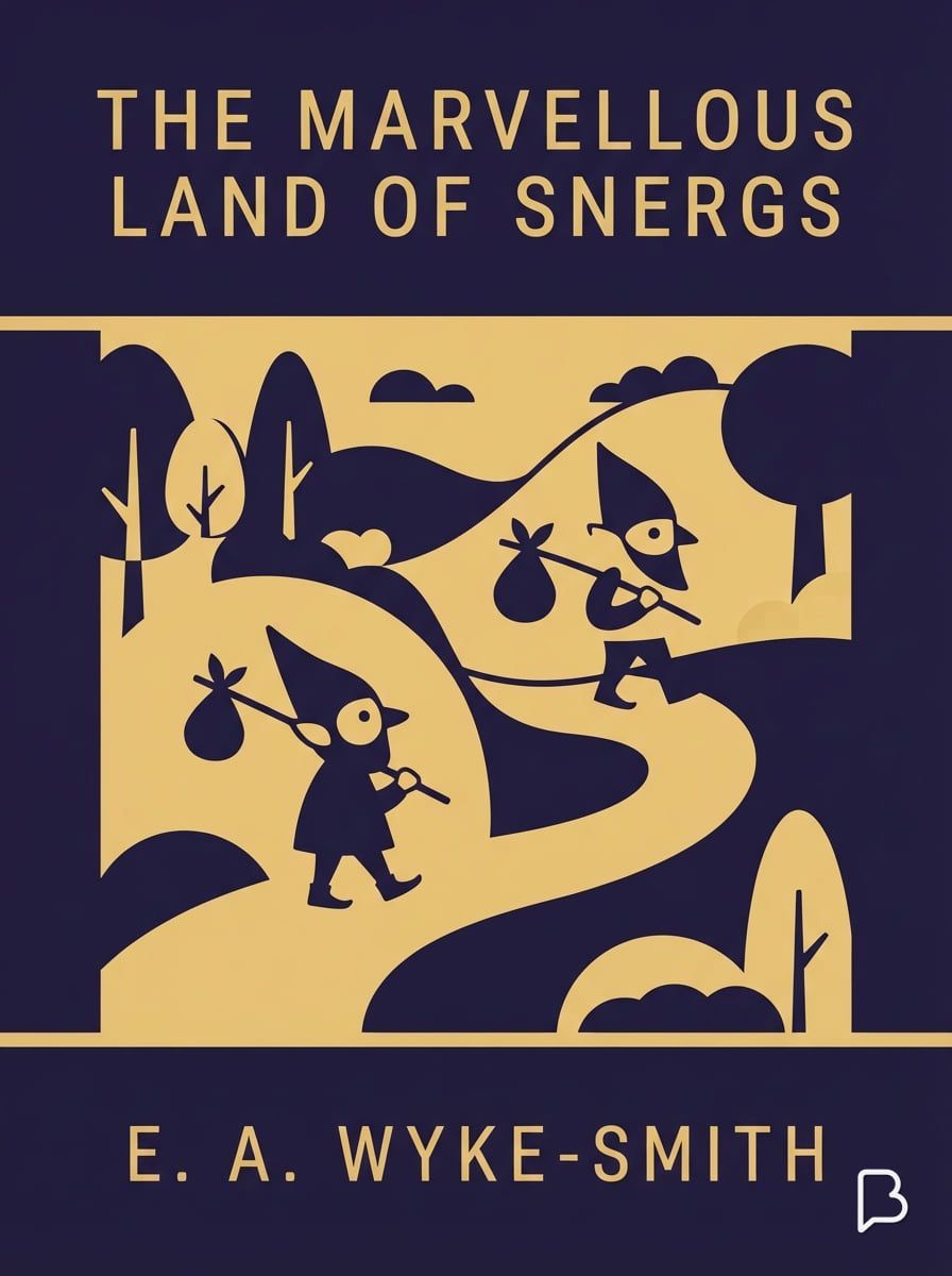 The marvellous land of Snergs, E. A. Wyke-Smith