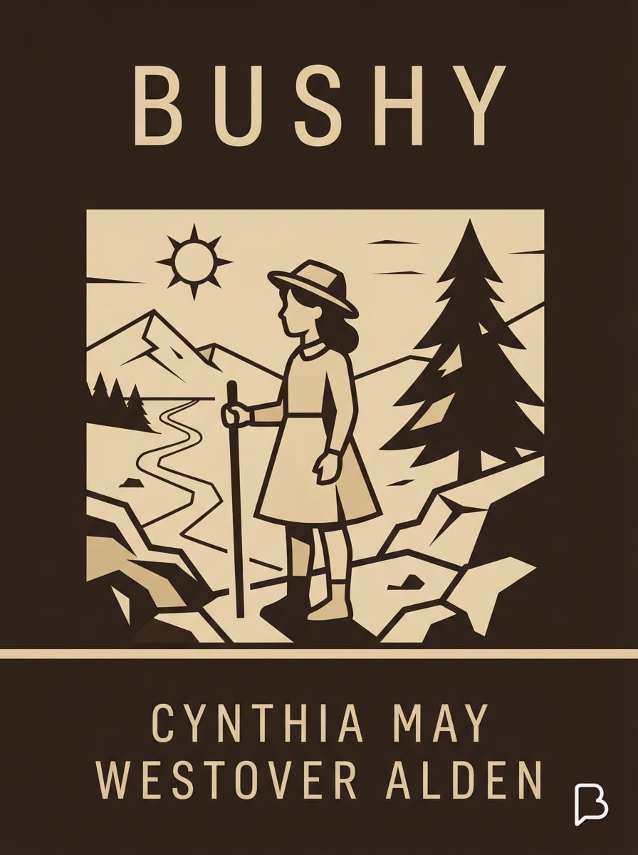Bushy, Cynthia May Westover Alden