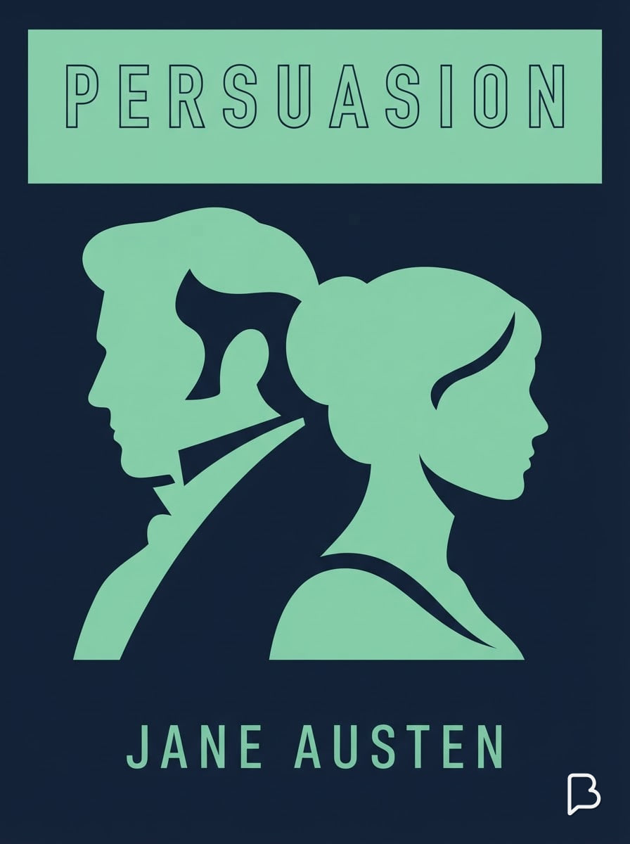 Persuasion, Jane Austen
