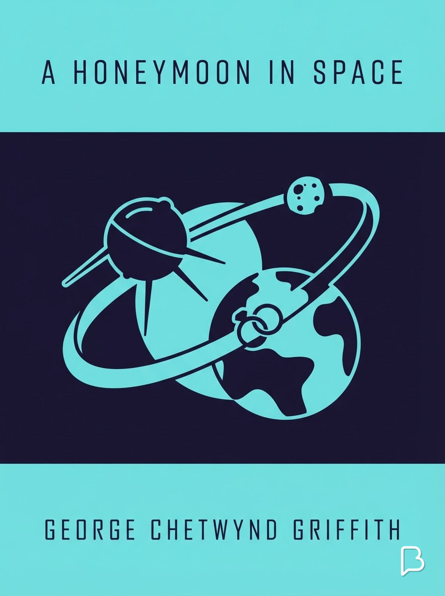 A Honeymoon in Space, George Chetwynd Griffith