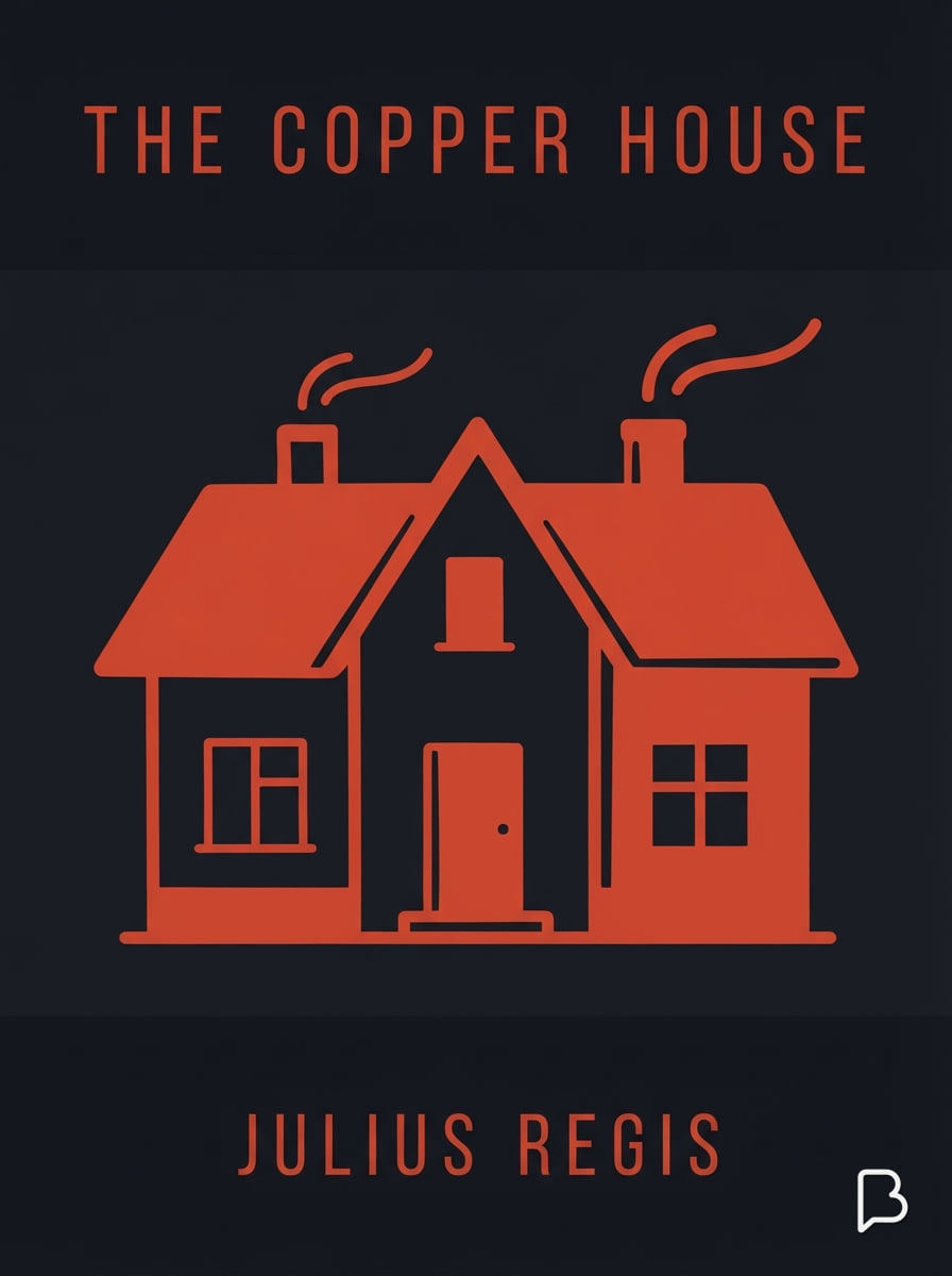 The Copper House, Julius Regis