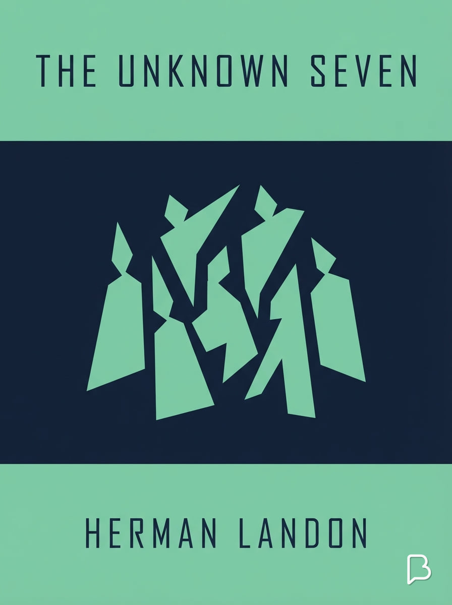 The unknown seven, Herman Landon