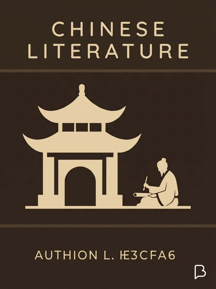 中国文学, 