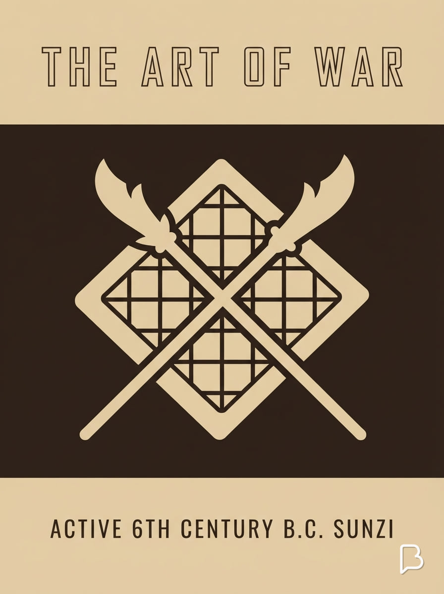 孙子兵法, 孙武