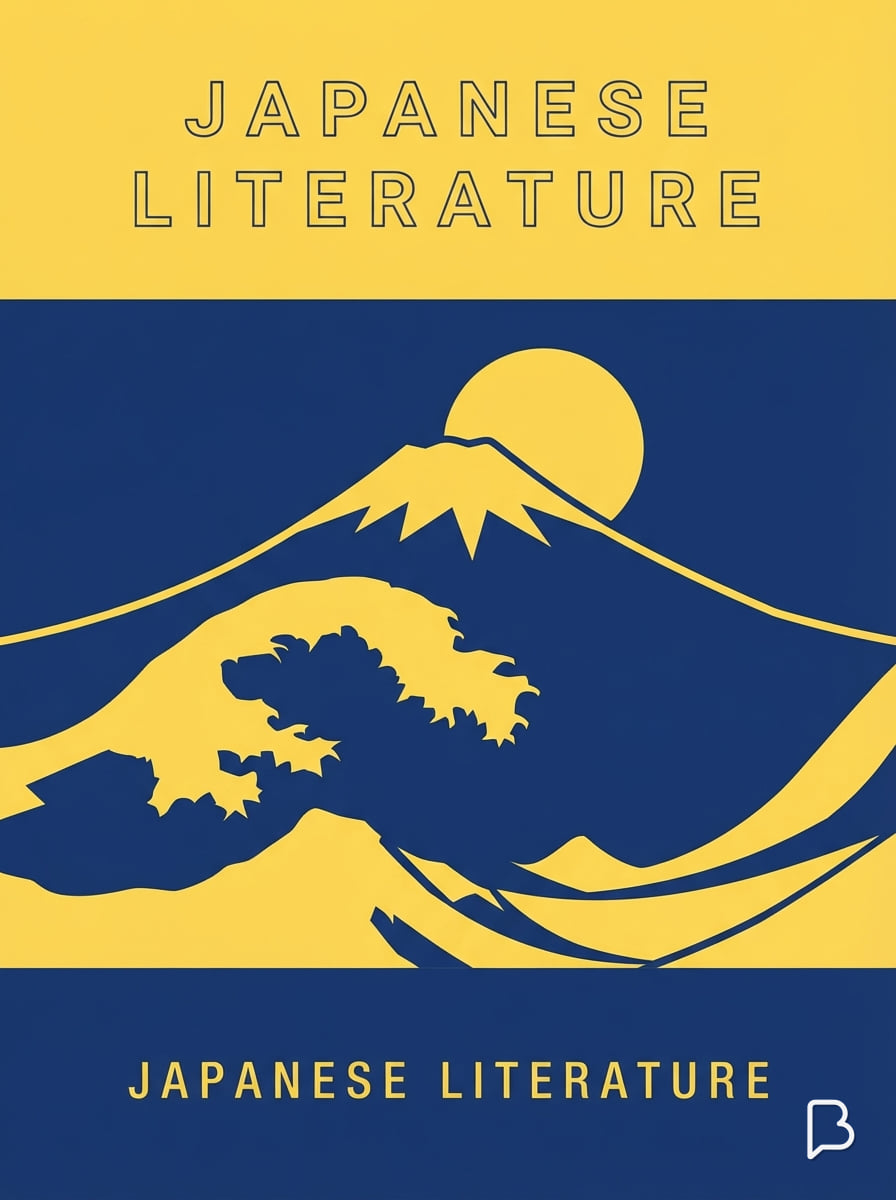 Japanese Literature, 