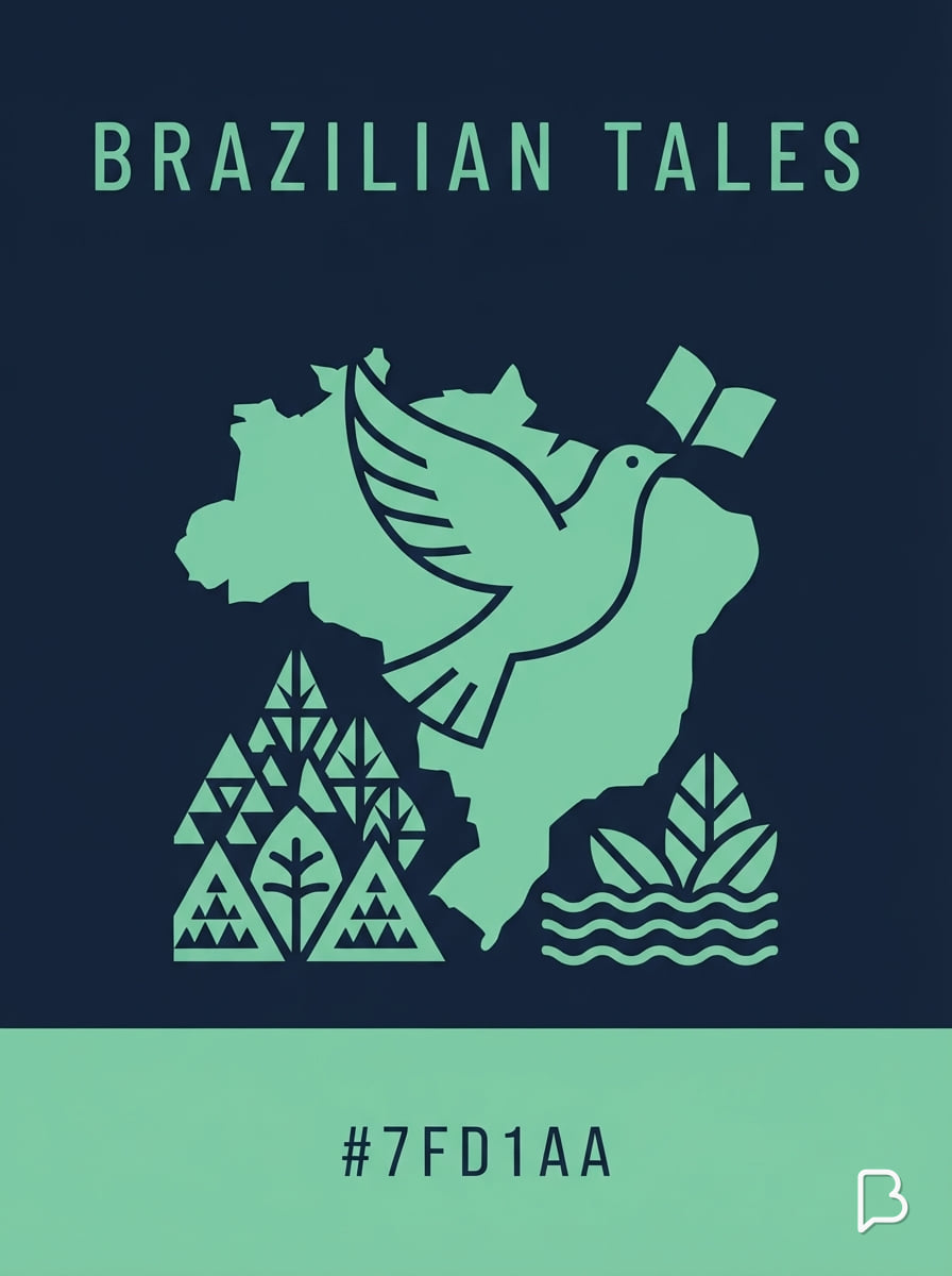 Brazilian Tales, 