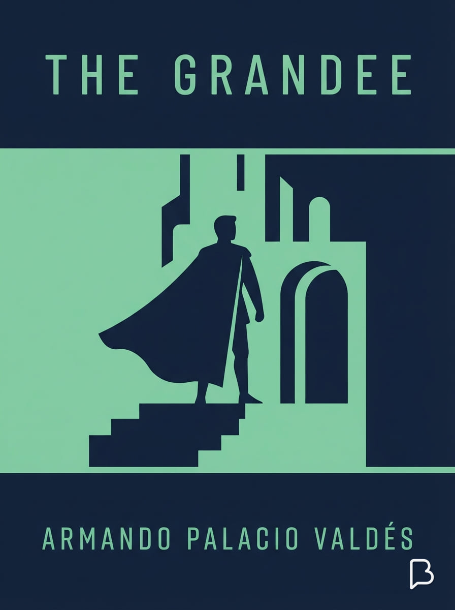 The Grandee, Armando Palacio Valdés