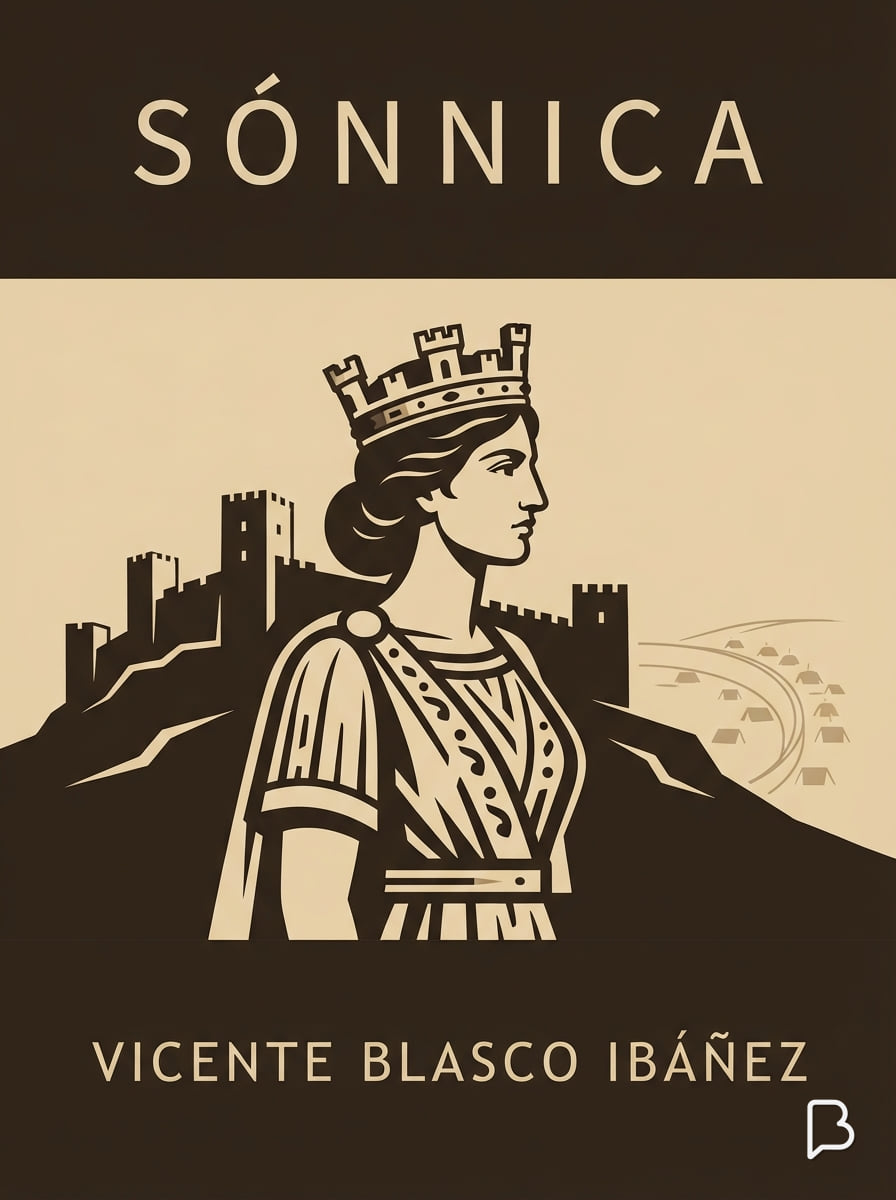 Sónnica, Vicente Blasco Ibáñez