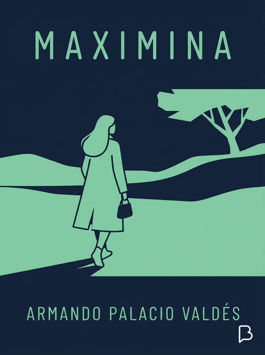 Maximina, Armando Palacio Valdés