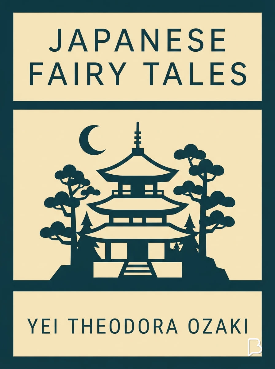 Japanese Fairy Tales, Yei Theodora Ozaki