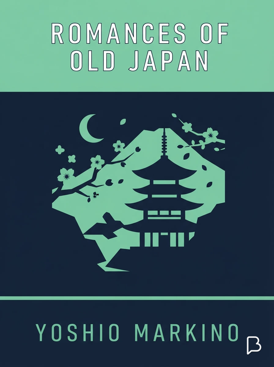 Romances of Old Japan, 