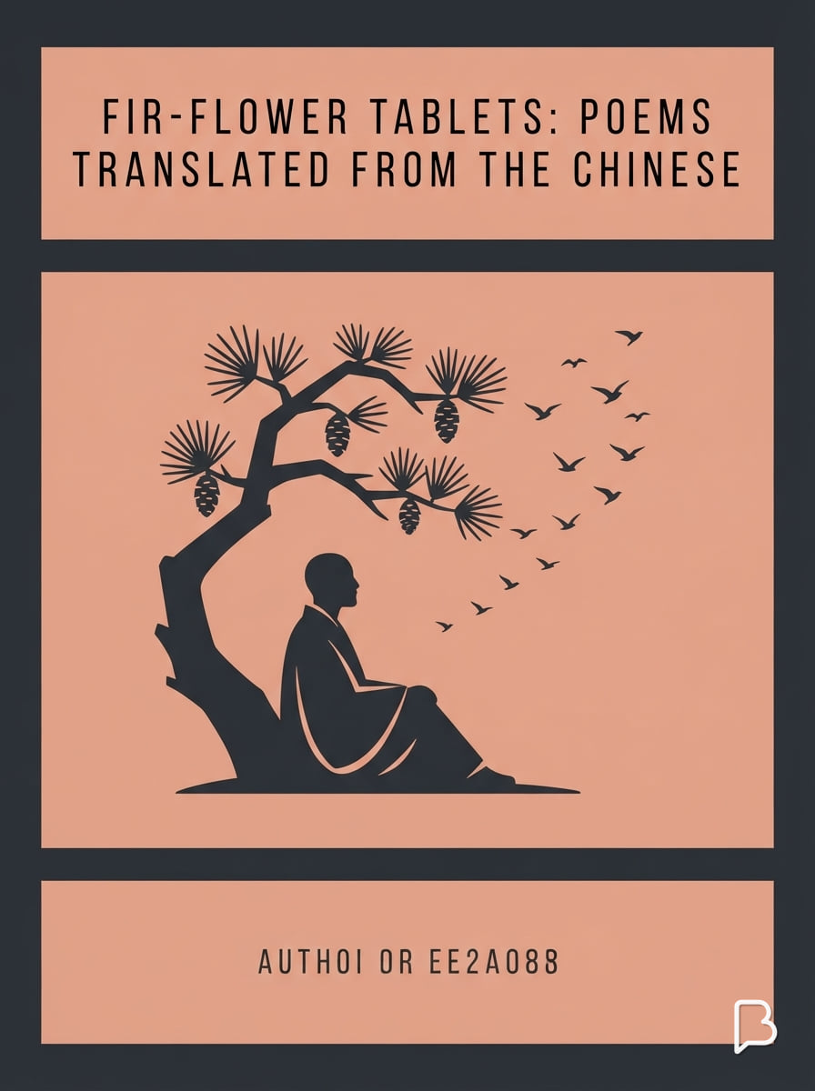 松花笺, 